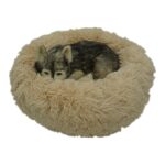 Pet dog bed for dog large big small for cat