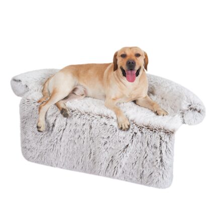 Vip washable dog bed sofa