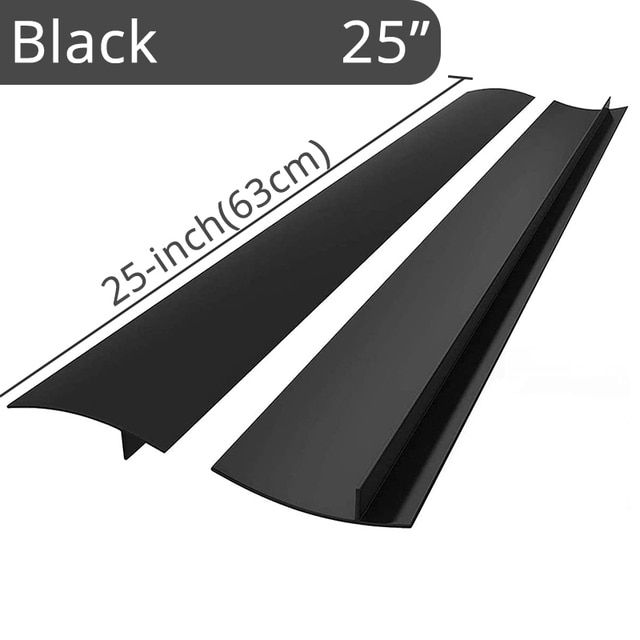 Black 63cm
