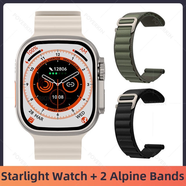 Starlight 2 Alpine-350853