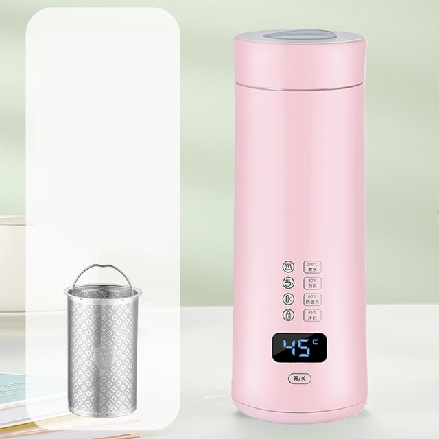 Smart Pink filter