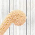 Bottle cleaning brush, 17-in long neck bendable foam flexible washing brush scrubber, multi-function household cleaning tools