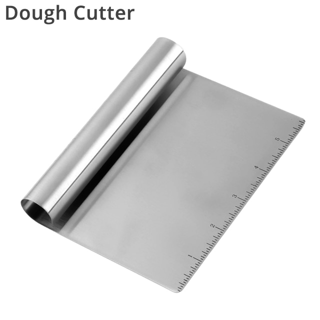 Dough Cutter