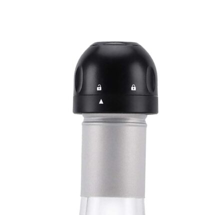 Leakproof champagne stoppers champagne cork champagne saver champagne bottle stoppers to keep champagne fresh perfect