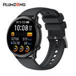 Gadgend smart watch men full touch screen sport fitness smartwatch heart rate sleep tracker bracelet women for android ios