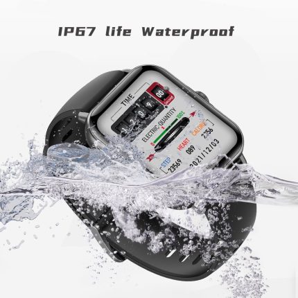 Top sale unisex smart watch bluetooth call custom dials sport smartwatch