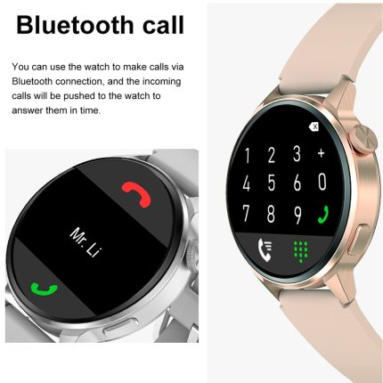 Gadgend smartwatch 2023 nfc smart watch full touch hd screen bluetooth call watch fitness monitoring custom dial smartwatch for android ios