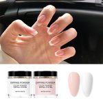 21ml dipping powder suit nail infiltration powder suit bottom sealant desiccant gifts for spring nails diy beauty decoration tool