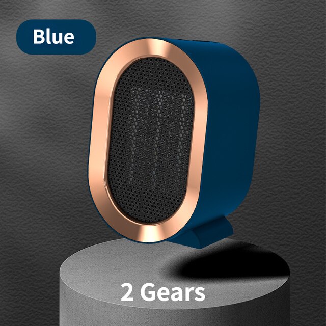 Blue 2 Gears