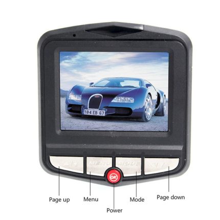 Car camera hd 1080p dashcam dvr recorder dash cam car dvr auto rear view camera vehical car  cam of mirror recorder
