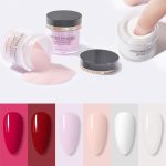 21ml dipping powder suit nail infiltration powder suit bottom sealant desiccant gifts for spring nails diy beauty decoration tool