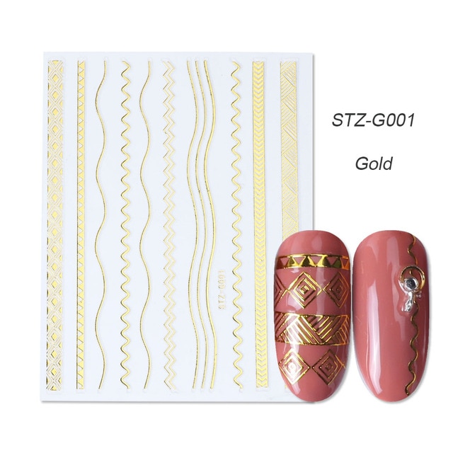 STZ-G001 Gold