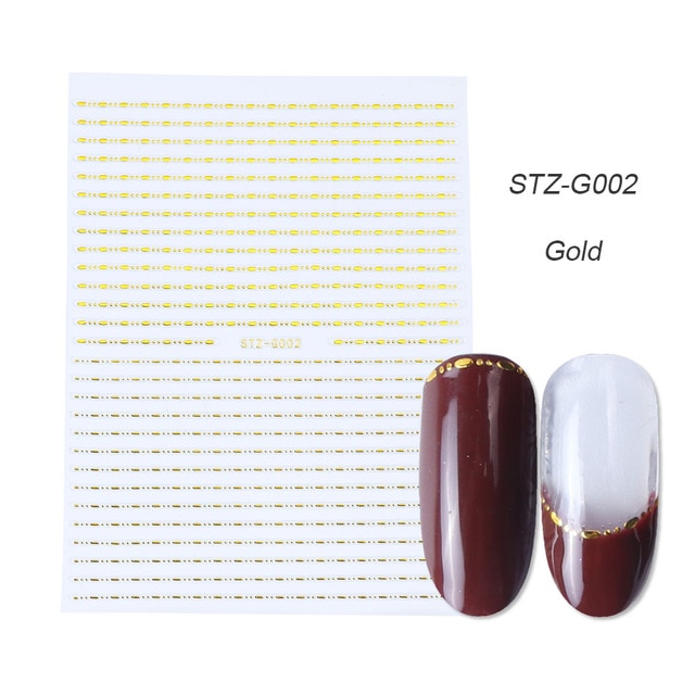 STZ-G002 Gold