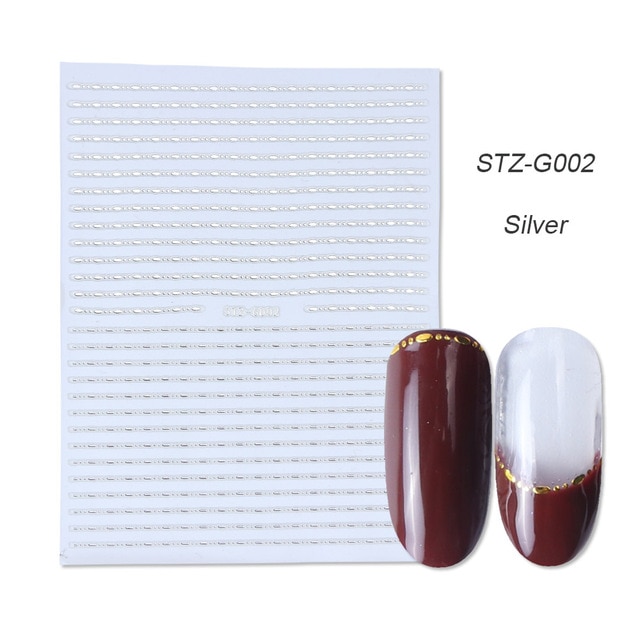 STZ-G002 Silver