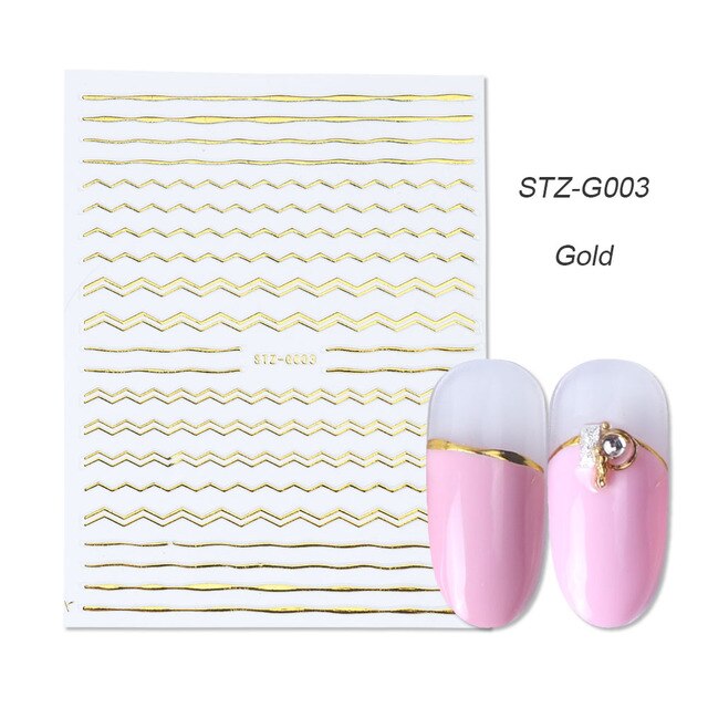 STZ-G003 Gold