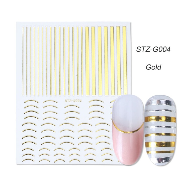 STZ-G004 Gold