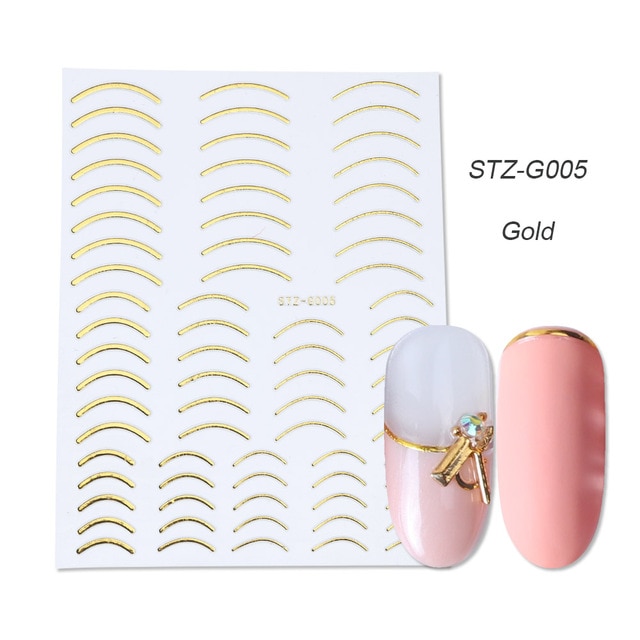 STZ-G005 Gold