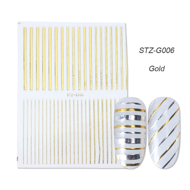 STZ-G006 Gold