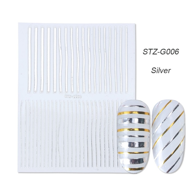 STZ-G006 Silver