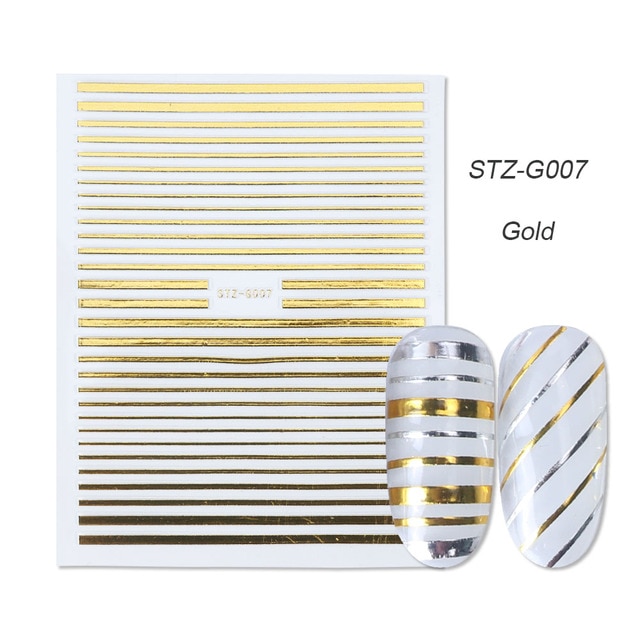 STZ-G007 Gold