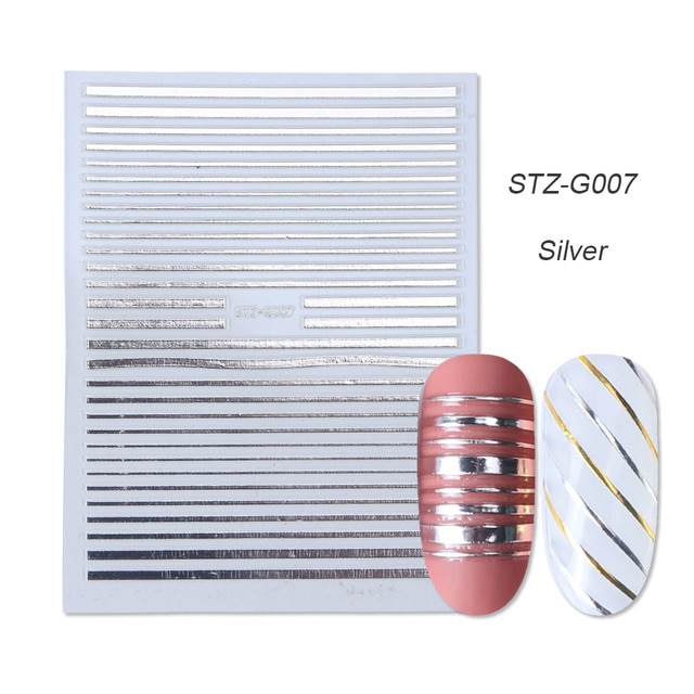 STZ-G007 Silver