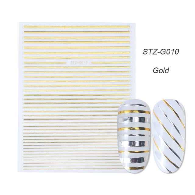 STZ-G010 Gold