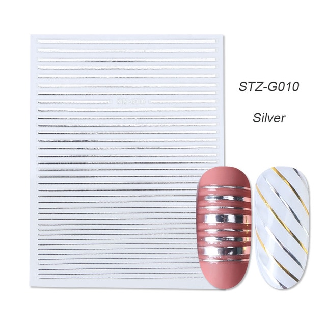 STZ-G010 Silver