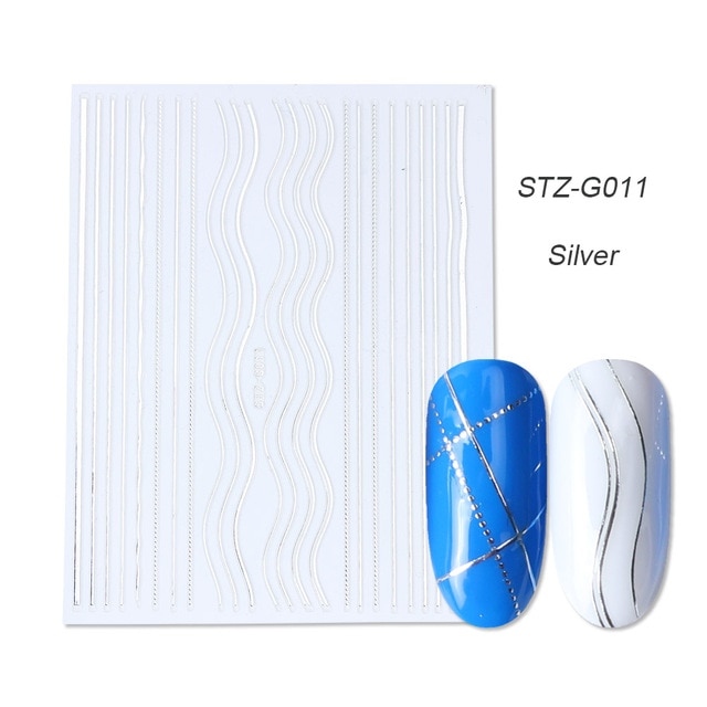 STZ-G011 Silver