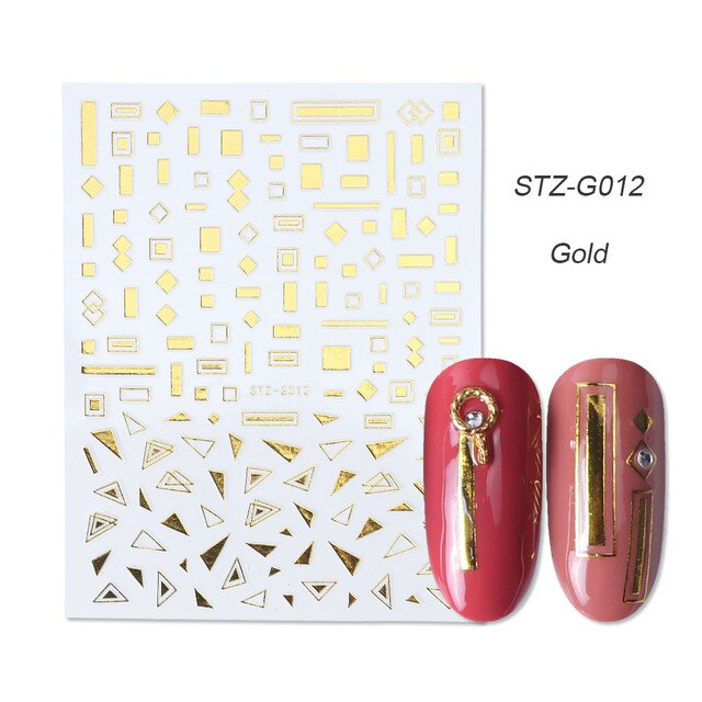 STZ-G012 Gold