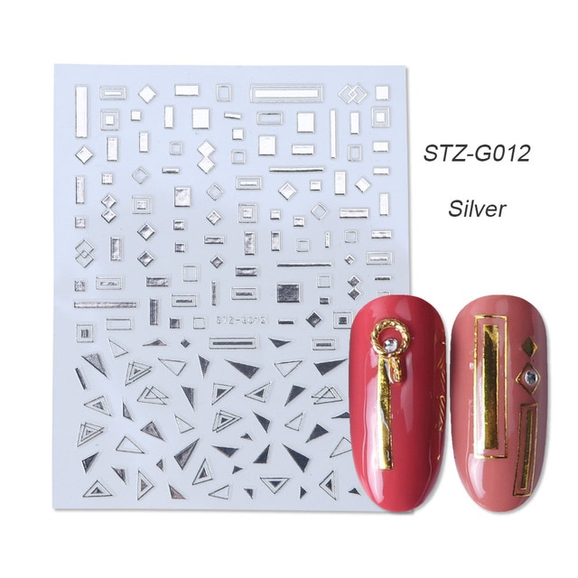 STZ-G012 Silver