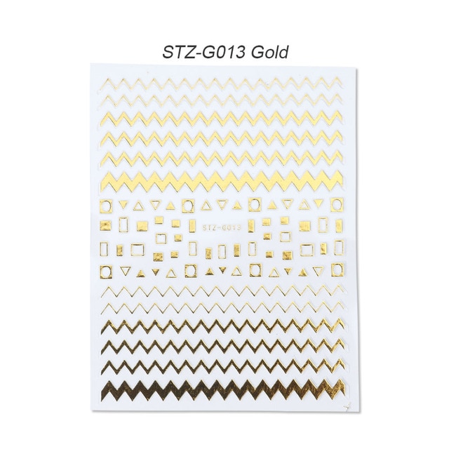 STZ-G013 Gold
