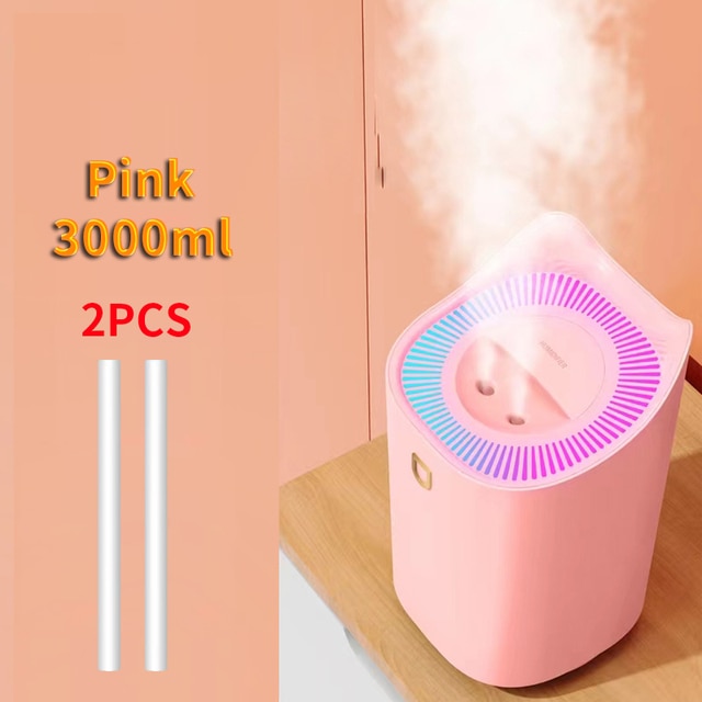Pink-2 Cotton core