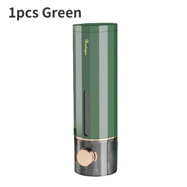 1PCS green