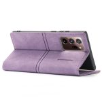For iphone 13 dream pair suction flip phone holster card holder protective cover