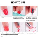 Vinimay uv led gel nail polish burst magic remover liquid to remove the sticky layer gel nail degreaser cleaner gel lak remover