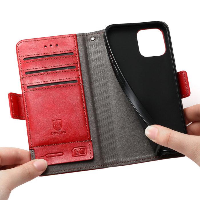 For iphone13 mobile phone shell all-inclusive card new apple mobile phone cover 13 pro protective leather case