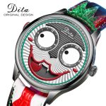 New arrival joker watch men top brand luxury fashion personality alloy quartz watches mens limited edition designer watch