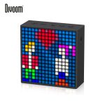 Bluetooth pixel art speaker