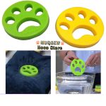 Pet fur lint hair catcher hair catcher remover laundry cleaning mesh bag washer filter bag mesh filtering hair removal floating