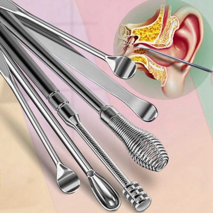 Ear wax cleaner – your essential earwax removal tool for safe and effective cleaning of your ears