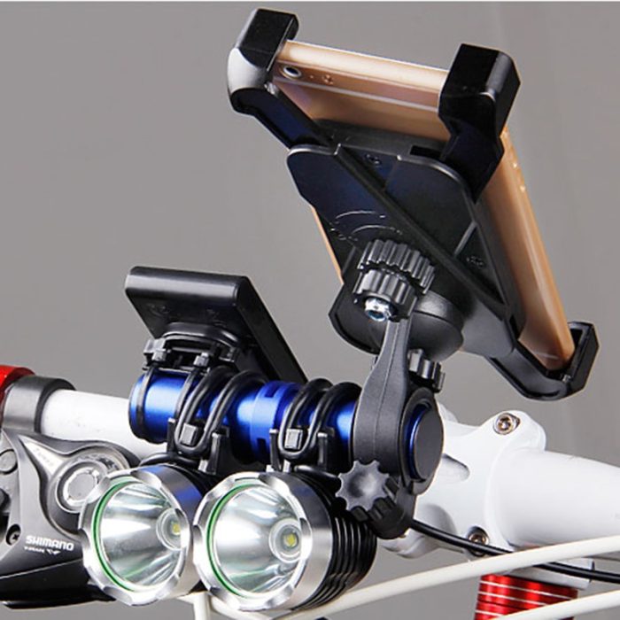 Bike handlebar extender extension carbon fiber bracket aluminum alloy clamp for bicycle speedometer headlight light lamp holder