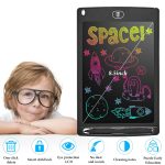 Magic drawing board – a fun lcd writing tablet for kids to explore their creativity with handwriting, drawing and painting