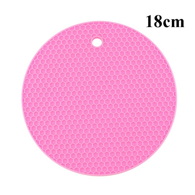 18cm Pink