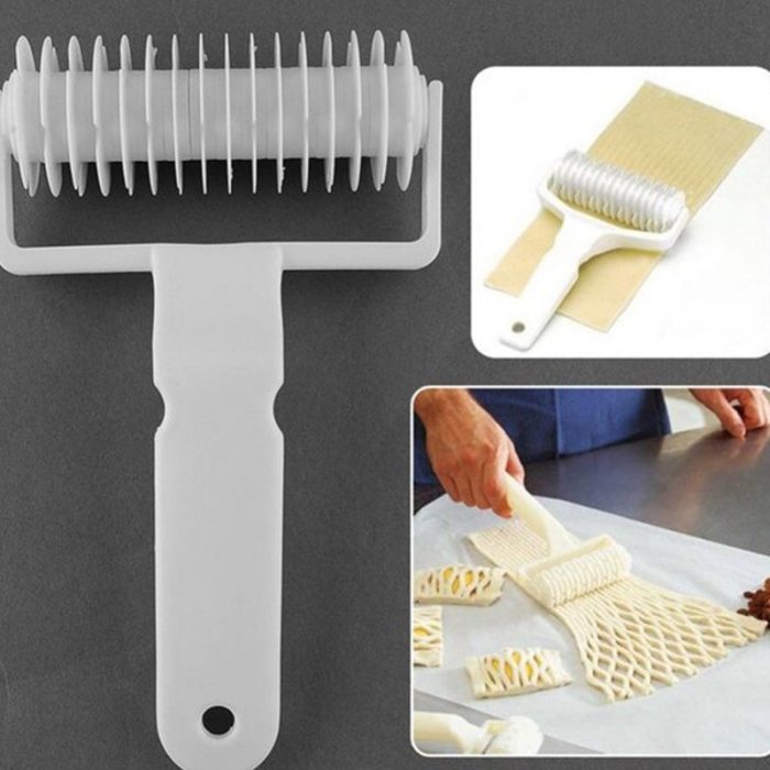 Upgrade your baking game with this essential collection of kitchen baking tools and accessories