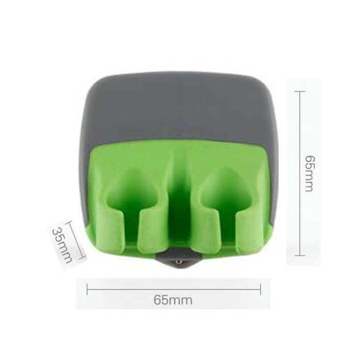 Palm peeler – the swift and efficient kitchen helper for vegetables and fruits
