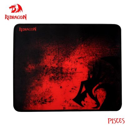 P016 gaming mouse pad – solid color locking edge mat