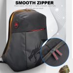 Gadgend skywalker gb-93 laptop gaming backpack 15.6 inch waterproof school backpacks men business travel bag backpack