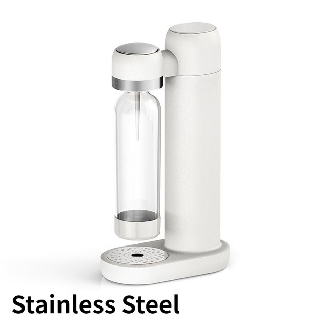 W -Stainless Steel