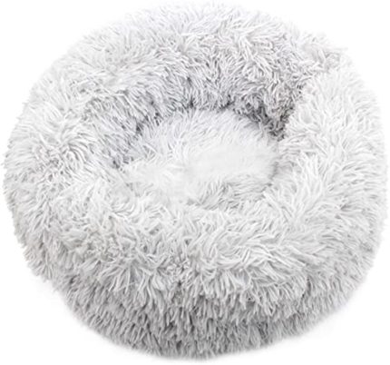 Vip link round large dog sofa bed washable pet bed cat bed mats winter warm sleeping net cushion dogs supplies