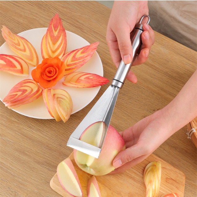 apple carving knife